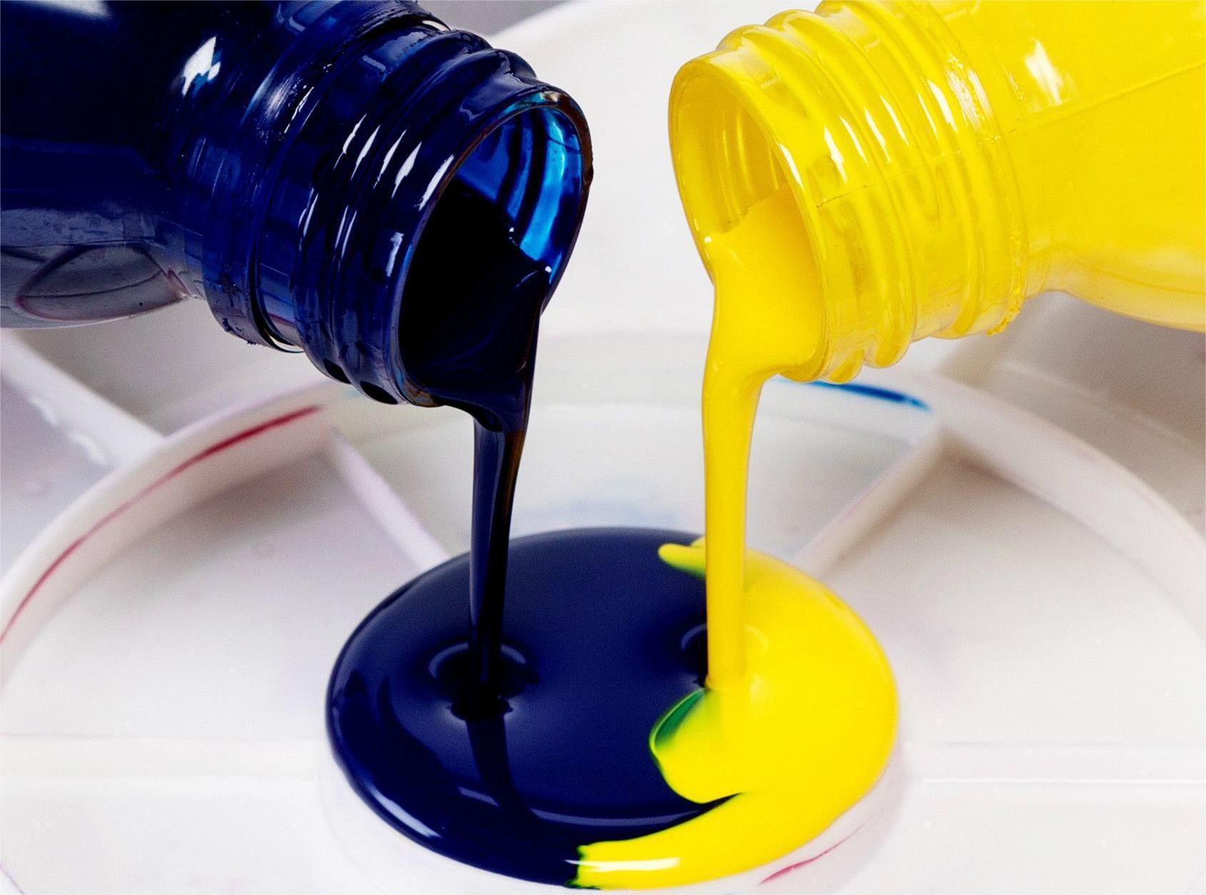 水基涂料消泡劑