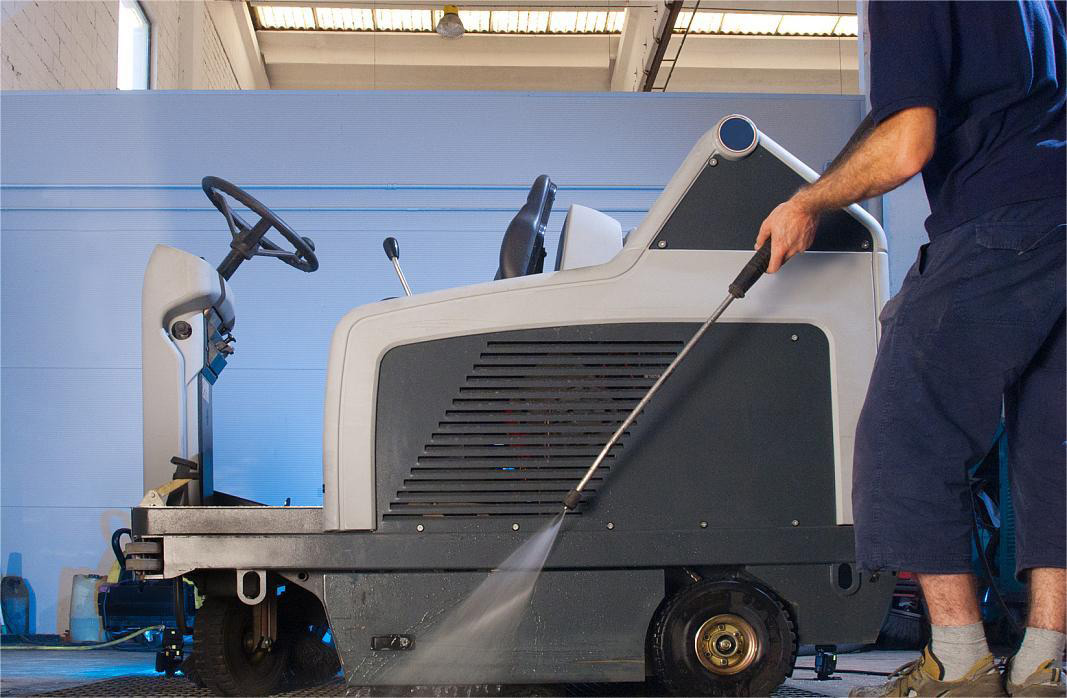 工業(yè)清洗消泡劑